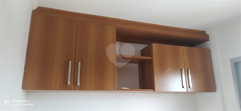 Venda Apartamento São Paulo Vila Roque REO882074 28