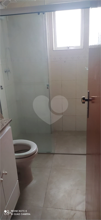 Venda Apartamento São Paulo Vila Roque REO882074 32