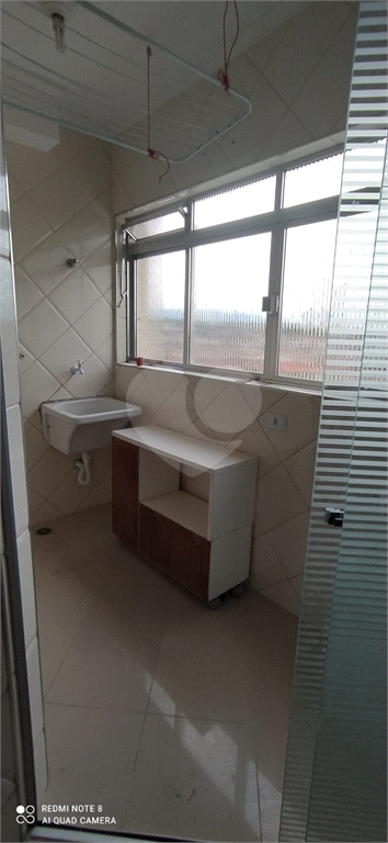 Venda Apartamento São Paulo Vila Roque REO882074 6