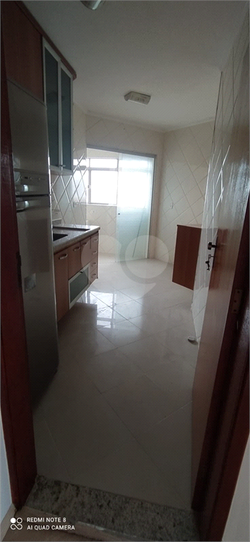 Venda Apartamento São Paulo Vila Roque REO882074 14