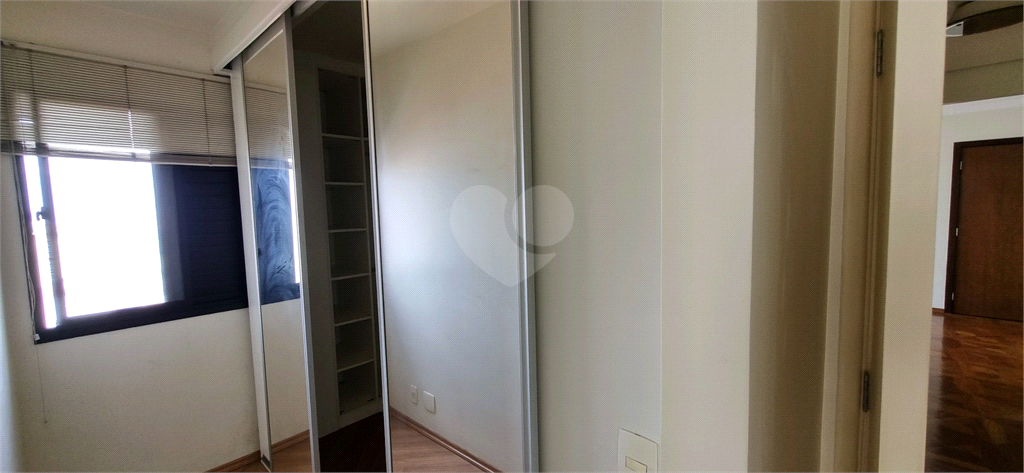 Aluguel Apartamento São Paulo Santana REO882077 38