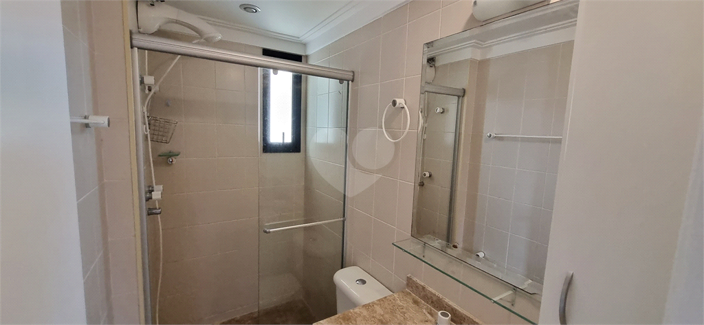 Aluguel Apartamento São Paulo Santana REO882077 60