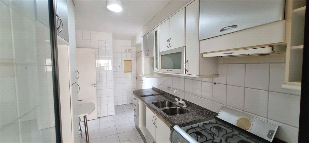 Aluguel Apartamento São Paulo Santana REO882077 44