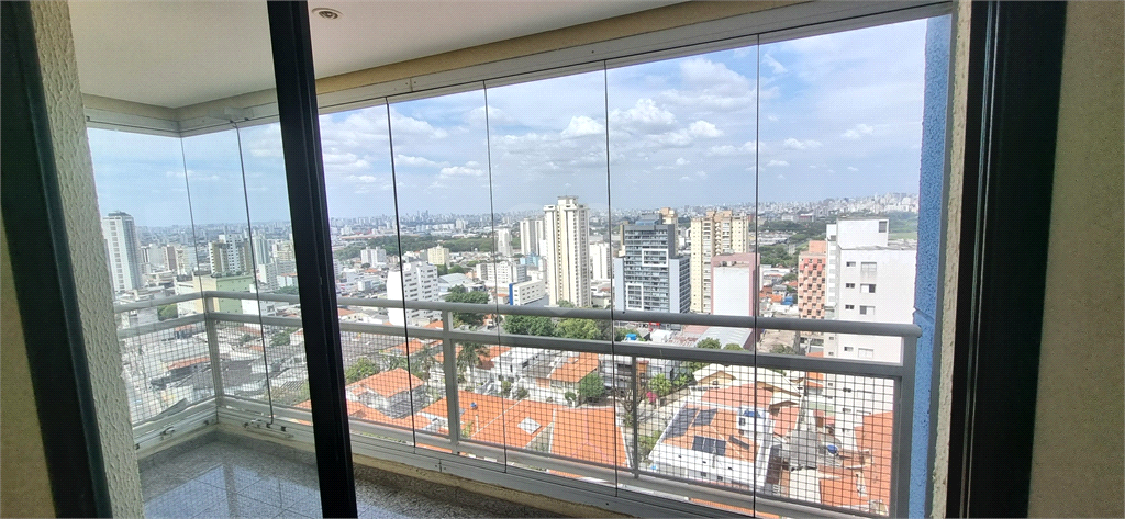 Aluguel Apartamento São Paulo Santana REO882077 3