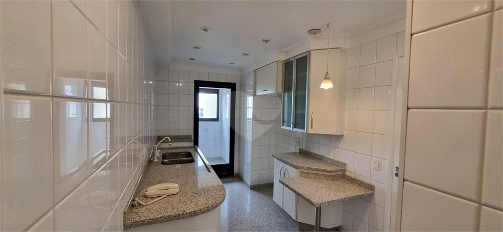 Aluguel Apartamento São Paulo Santana REO882077 23