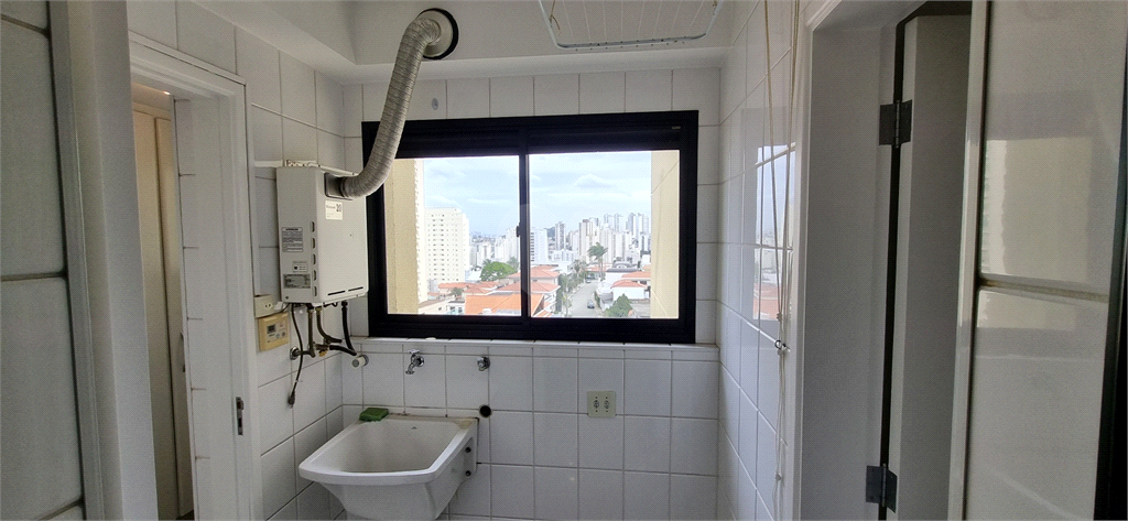 Aluguel Apartamento São Paulo Santana REO882077 49