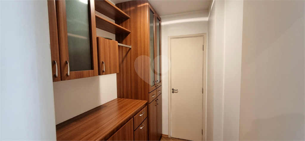 Aluguel Apartamento São Paulo Santana REO882077 10