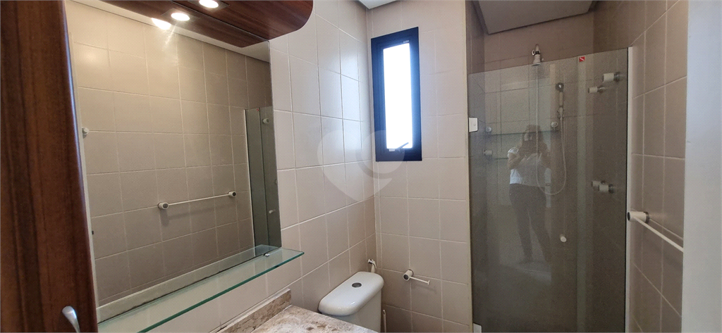 Aluguel Apartamento São Paulo Santana REO882077 13