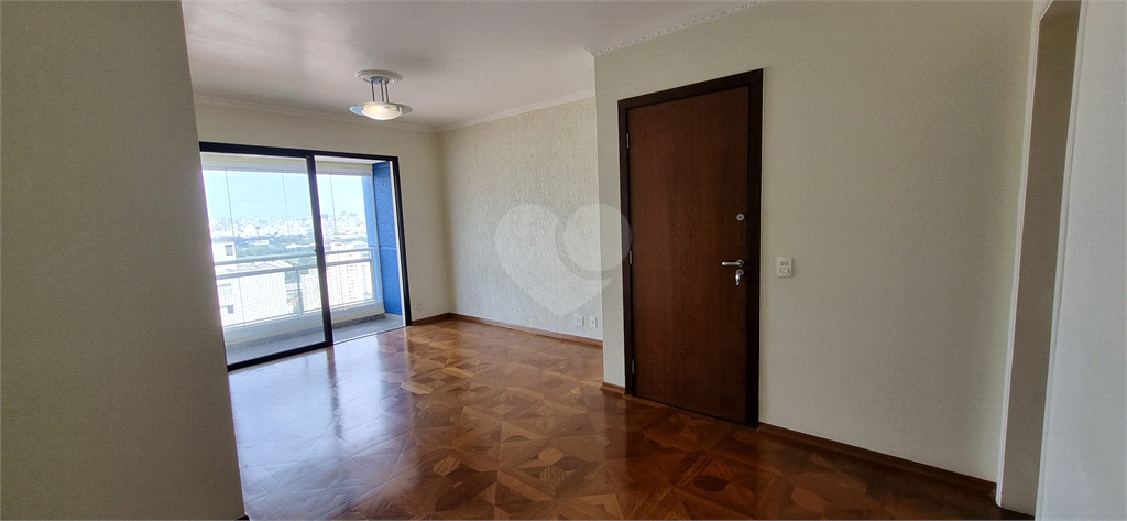 Aluguel Apartamento São Paulo Santana REO882077 7