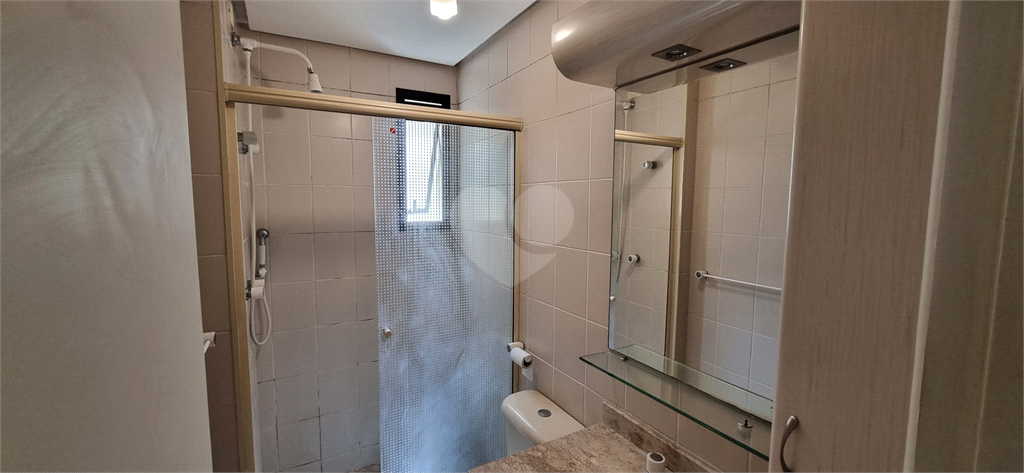 Aluguel Apartamento São Paulo Santana REO882077 11