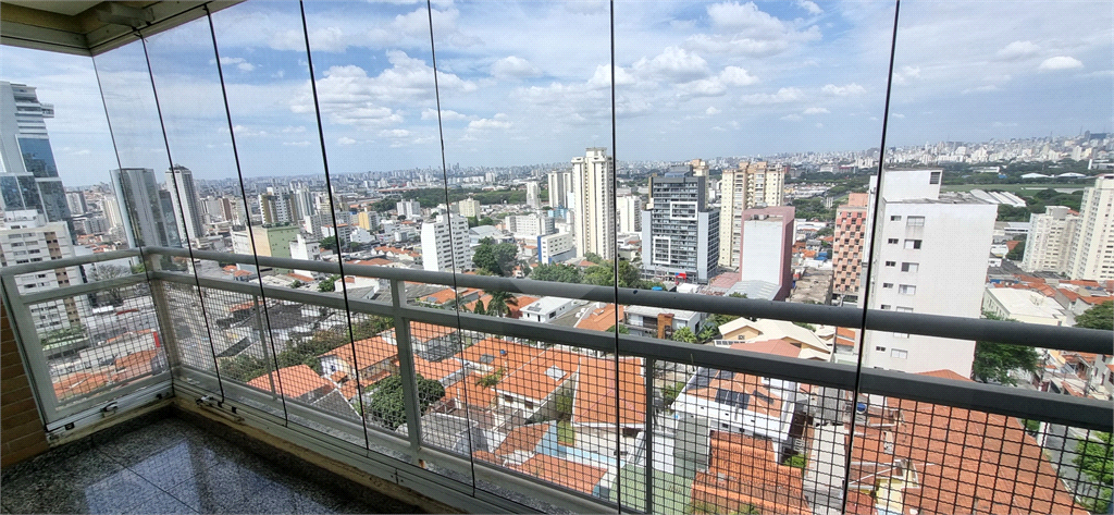 Aluguel Apartamento São Paulo Santana REO882077 4