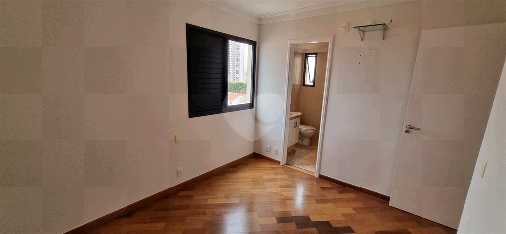 Aluguel Apartamento São Paulo Santana REO882077 63