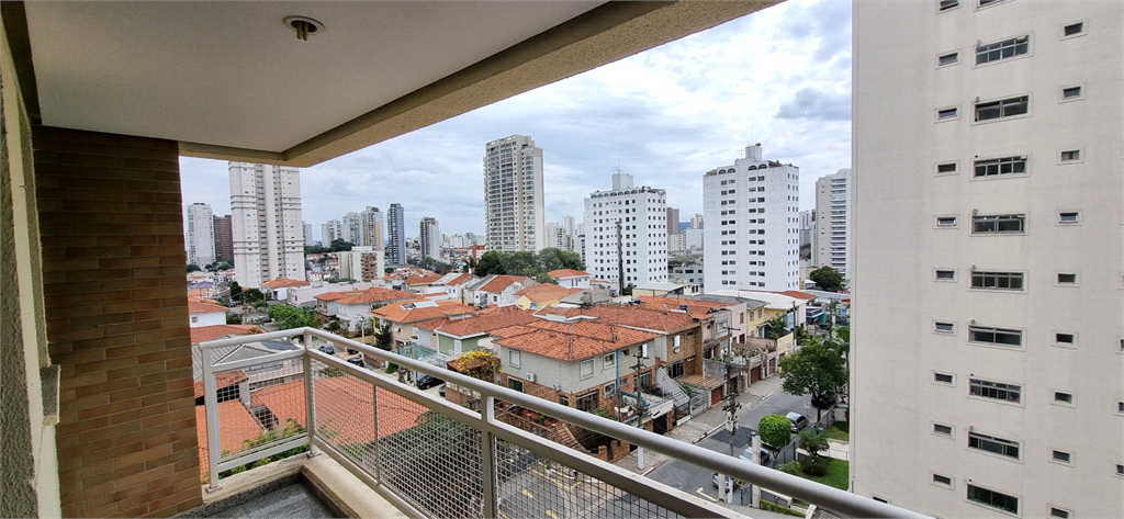 Aluguel Apartamento São Paulo Santana REO882077 56