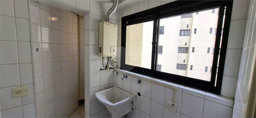 Aluguel Apartamento São Paulo Santana REO882077 21