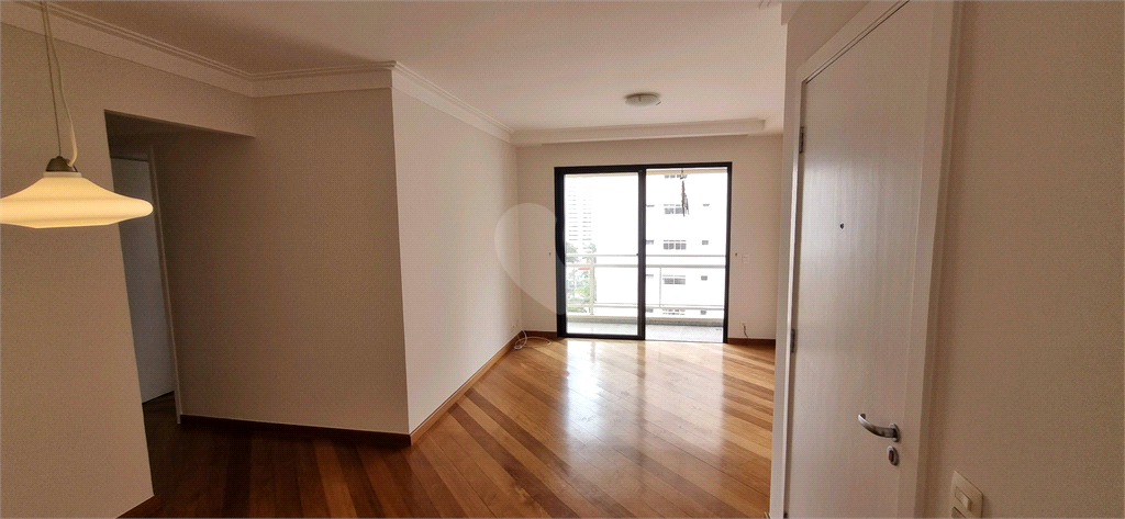 Aluguel Apartamento São Paulo Santana REO882077 53