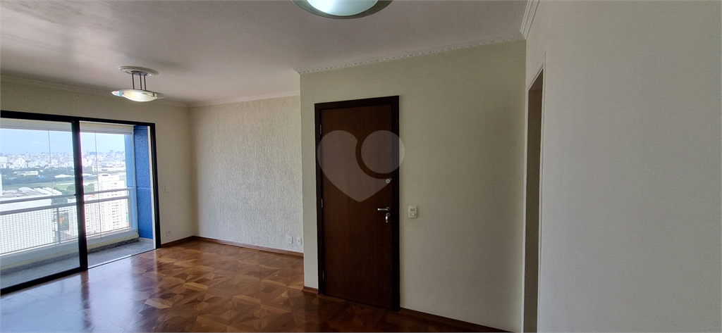 Aluguel Apartamento São Paulo Santana REO882077 2