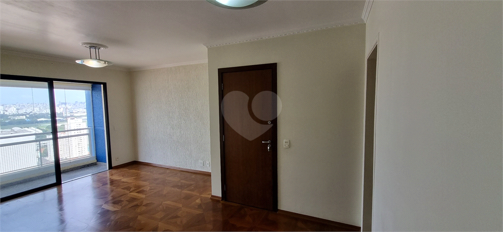 Aluguel Apartamento São Paulo Santana REO882077 1