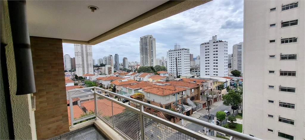 Aluguel Apartamento São Paulo Santana REO882077 55