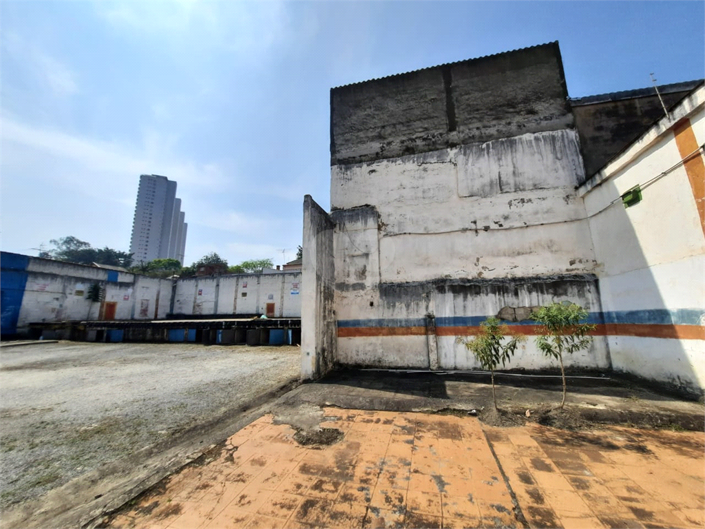 Aluguel Galpão São Paulo Parque Atlântico REO882087 8