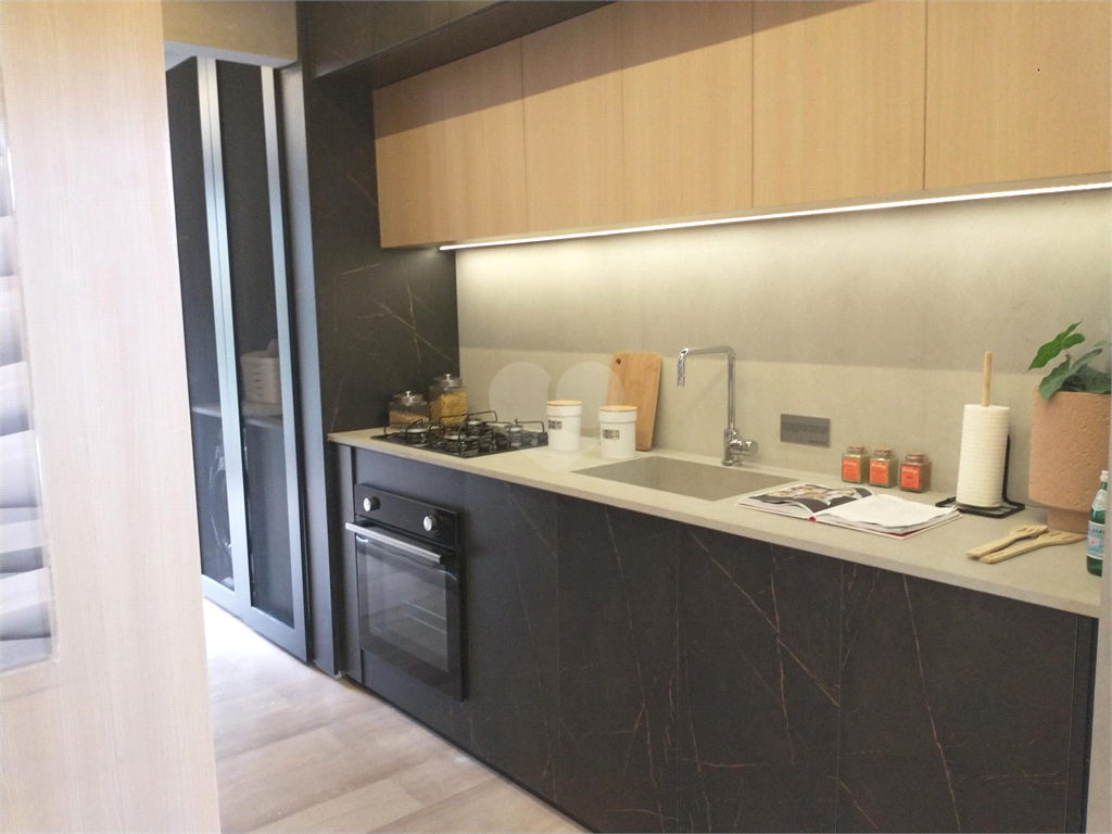 Venda Apartamento São Paulo Butantã REO882089 19