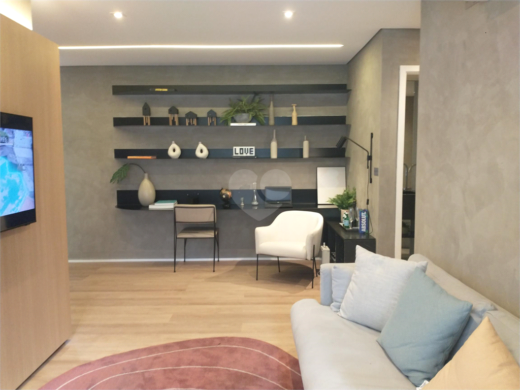 Venda Apartamento São Paulo Butantã REO882089 14