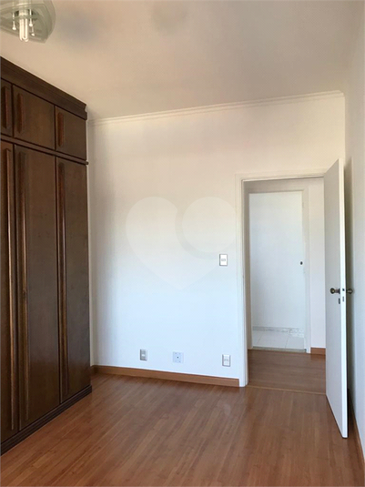 Venda Apartamento São Paulo Lapa REO882104 14