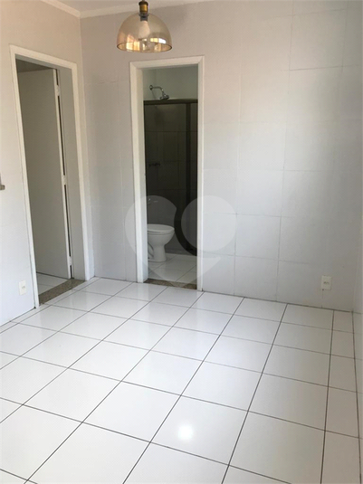 Venda Apartamento São Paulo Lapa REO882104 16