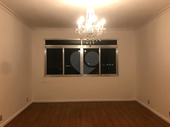 Venda Apartamento São Paulo Lapa REO882104 26