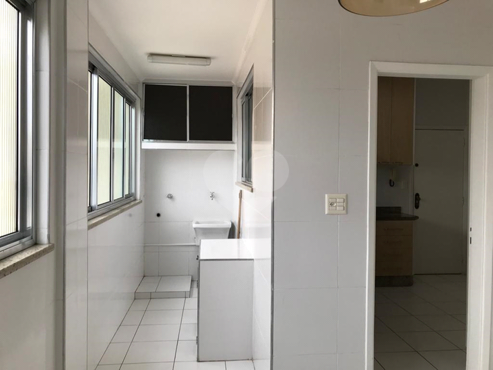 Venda Apartamento São Paulo Lapa REO882104 30