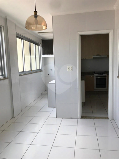 Venda Apartamento São Paulo Lapa REO882104 29