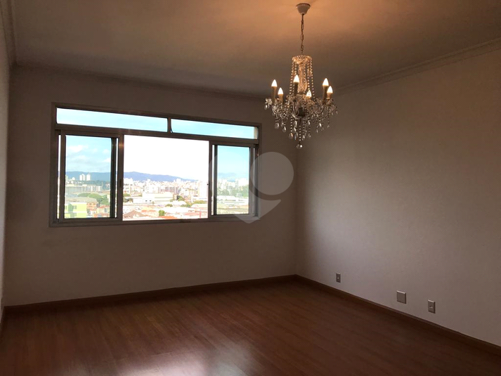 Venda Apartamento São Paulo Lapa REO882104 6