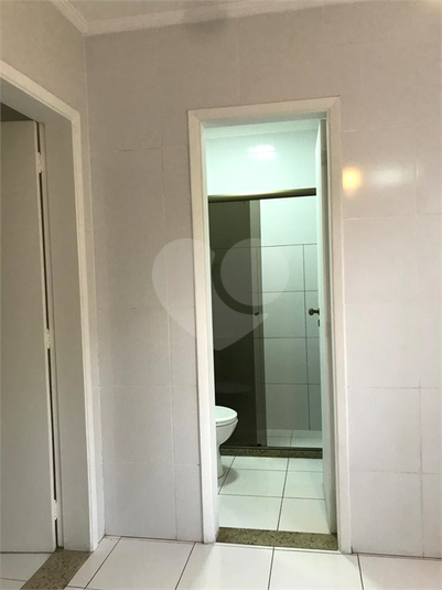 Venda Apartamento São Paulo Lapa REO882104 20