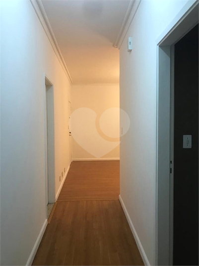 Venda Apartamento São Paulo Lapa REO882104 23