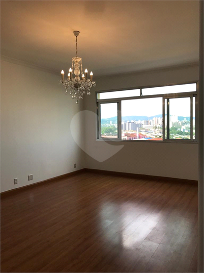 Venda Apartamento São Paulo Lapa REO882104 5