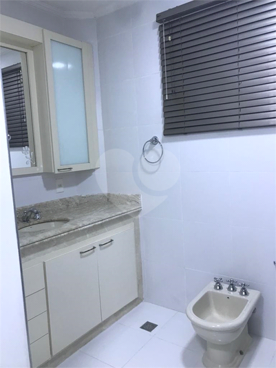 Venda Apartamento São Paulo Lapa REO882104 18