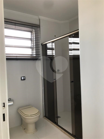 Venda Apartamento São Paulo Lapa REO882104 22