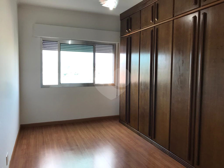 Venda Apartamento São Paulo Lapa REO882104 13