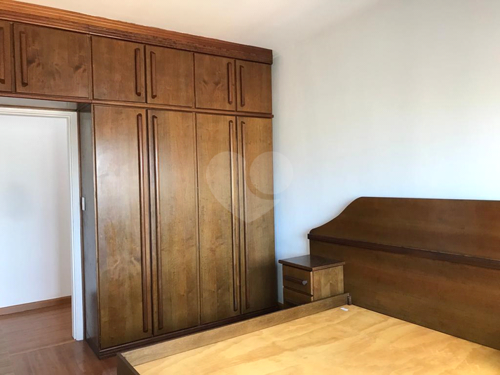 Venda Apartamento São Paulo Lapa REO882104 10