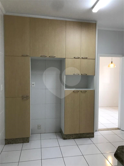 Venda Apartamento São Paulo Lapa REO882104 2