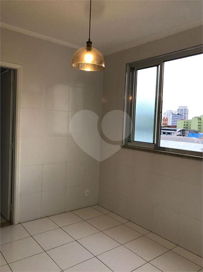 Venda Apartamento São Paulo Lapa REO882104 27