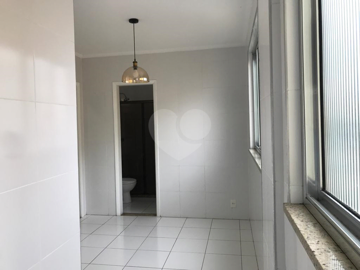 Venda Apartamento São Paulo Lapa REO882104 15