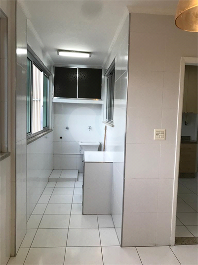 Venda Apartamento São Paulo Lapa REO882104 31