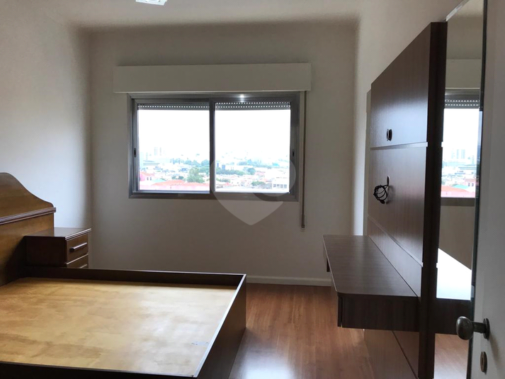 Venda Apartamento São Paulo Lapa REO882104 8