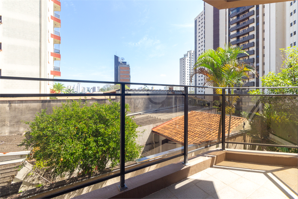 Venda Apartamento São Paulo Vila Santo Estéfano REO882115 4