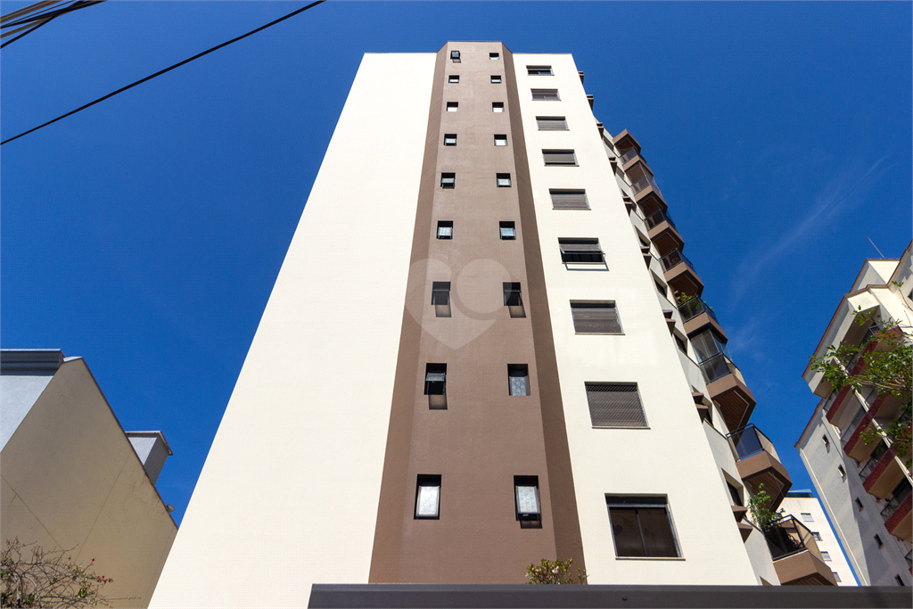 Venda Apartamento São Paulo Vila Santo Estéfano REO882115 41