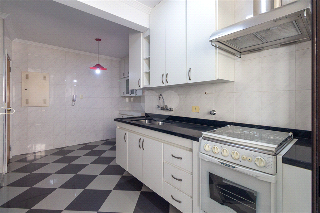 Venda Apartamento São Paulo Vila Santo Estéfano REO882115 7