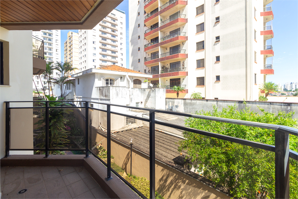 Venda Apartamento São Paulo Vila Santo Estéfano REO882115 5