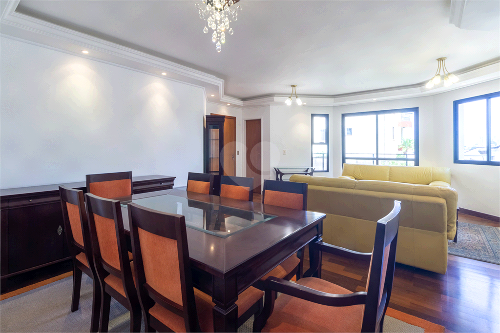 Venda Apartamento São Paulo Vila Santo Estéfano REO882115 2