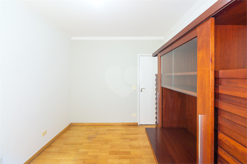 Venda Apartamento São Paulo Vila Santo Estéfano REO882115 16