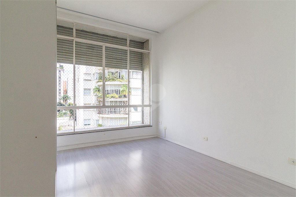 Venda Apartamento São Paulo Higienópolis REO882125 15